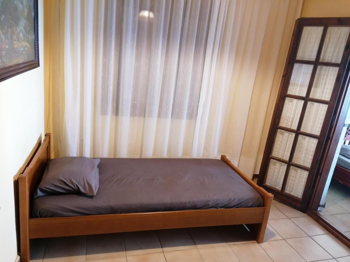 Holiday Home Sea Front Λουτρά Ελευθερών Εξωτερικό φωτογραφία