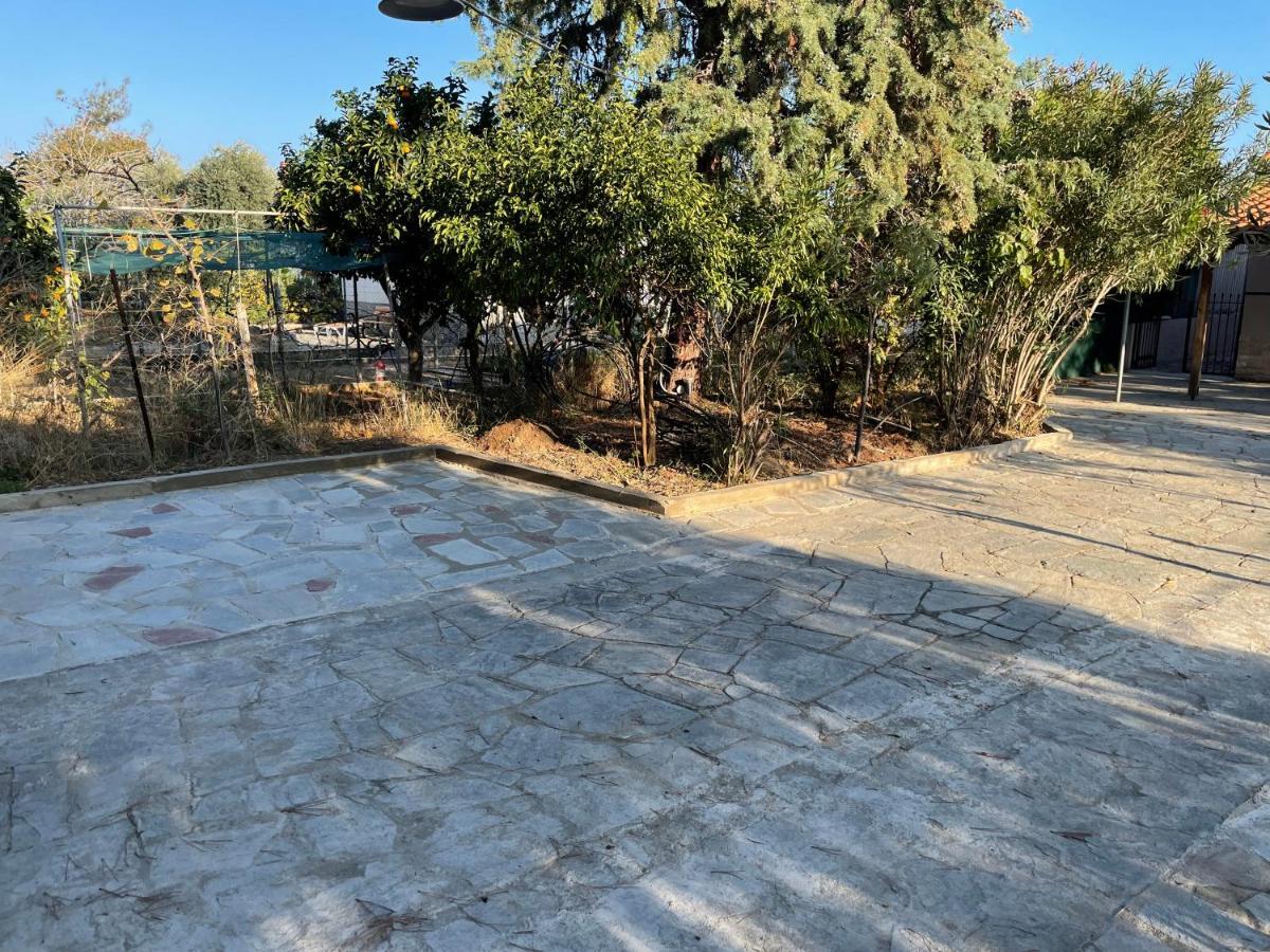 Holiday Home Sea Front Λουτρά Ελευθερών Εξωτερικό φωτογραφία